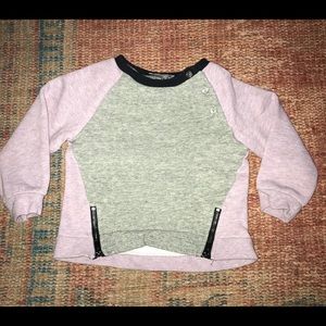 Vince Toddler Sweater